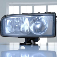 Laden Sie das Bild in den Galerie-Viewer, Frontscheinwerfer Mercedes-Benz Mb A9408200361 Links Scheinwerfer Headlight