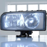 Frontscheinwerfer Mercedes-Benz Mb A9408200361 Links Scheinwerfer Headlight