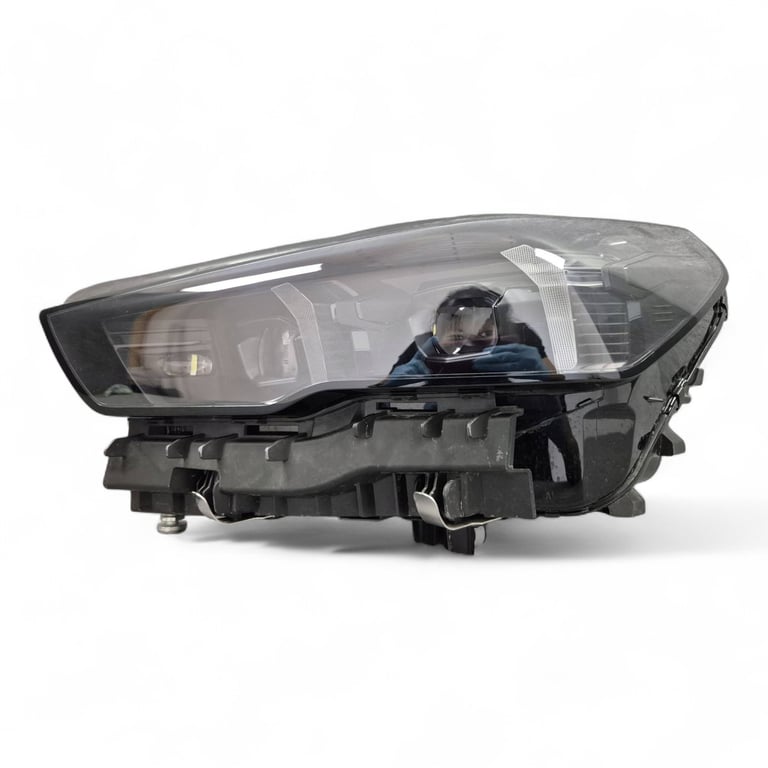 Frontscheinwerfer BMW 5 0301128237AD Full LED Links Scheinwerfer Headlight SCH1061824150jm