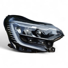 Frontscheinwerfer Renault Captur II 260104525R Full LED Rechts Headlight SCH7003268034vv