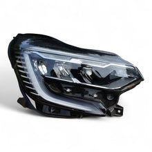 Load image into Gallery viewer, Frontscheinwerfer Renault Captur II 260104525R Full LED Rechts Headlight SCH7003268034vv