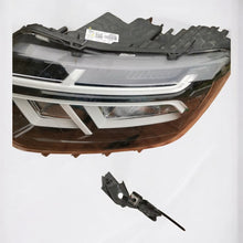 Load image into Gallery viewer, Frontscheinwerfer Dacia Duster 260602465R Full LED Links Scheinwerfer Headlight