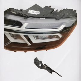 Frontscheinwerfer Dacia Duster 260602465R Full LED Links Scheinwerfer Headlight