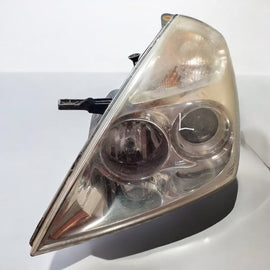 Frontscheinwerfer Kia Carnival II Links Scheinwerfer Headlight