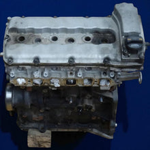 Laden Sie das Bild in den Galerie-Viewer, Motor Audi VW A3 Golf V BUB 3.2 250PS 184kW 141TKm 2011 Benzin Engine Unkomplett