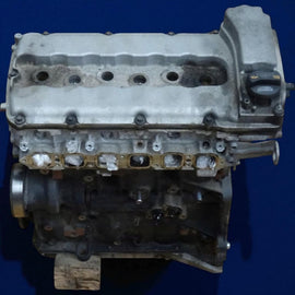 Motor Audi VW A3 Golf V BUB 3.2 250PS 184kW 141TKm 2011 Benzin Engine Unkomplett