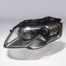 Frontscheinwerfer VW Passat 3C0941751K Links Scheinwerfer Headlight