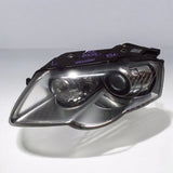 Frontscheinwerfer VW Passat 3C0941751K Links Scheinwerfer Headlight