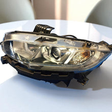 Load image into Gallery viewer, Frontscheinwerfer Honda Civic X Links Scheinwerfer Headlight