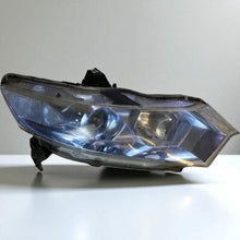 Laden Sie das Bild in den Galerie-Viewer, Frontscheinwerfer Honda Insight 100-22875 Rechts Scheinwerfer Headlight