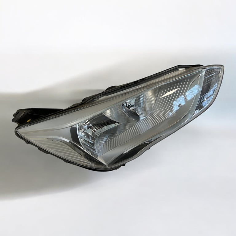 Frontscheinwerfer Ford C Max F1CB13W029-AC LED Rechts Scheinwerfer Headlight