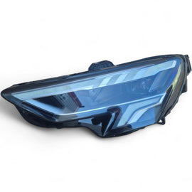 Frontscheinwerfer Audi A3 8Y0941033 Full LED Links Scheinwerfer Headlight SCH6573323347ba