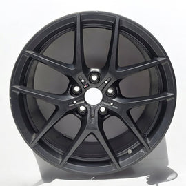 1x Alufelge 18 Zoll 8.0