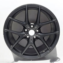 Laden Sie das Bild in den Galerie-Viewer, 1x Alufelge 18 Zoll 8.0" 5x112 54ET 8092354 BMW 1 F40 Rim Wheel FEL3877614183mj