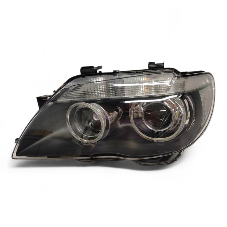 Frontscheinwerfer BMW E65 6937225 Xenon Ein Stück (Rechts oder Links) Headlight SCH9319846341pf
