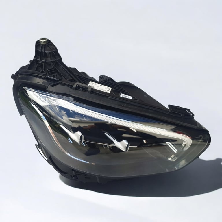 Frontscheinwerfer Mercedes-Benz A1178206861 Full LED Rechts Headlight