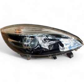 Frontscheinwerfer Renault Scenic 260106928R Rechts Scheinwerfer Headlight SCH1292075402oz