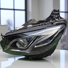 Laden Sie das Bild in den Galerie-Viewer, Frontscheinwerfer Mercedes-Benz W213 A2139069508KZ Full LED Links Headlight SCH5124766378dk