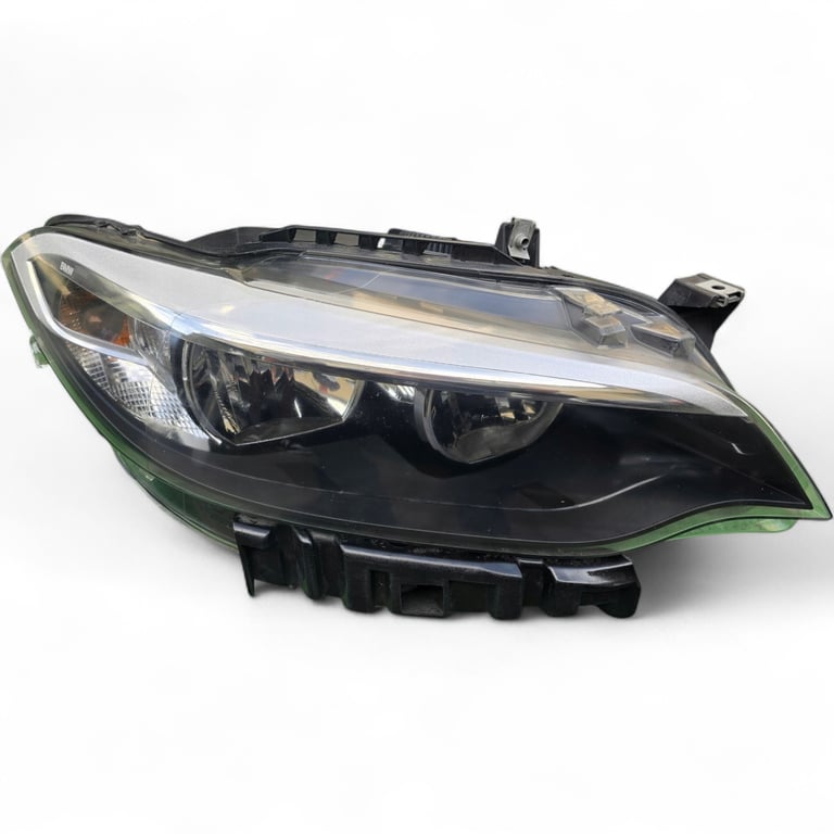 Frontscheinwerfer BMW 2 F22 F23 6311-7304462-11 Rechts Scheinwerfer Headlight SCH9953833485yo