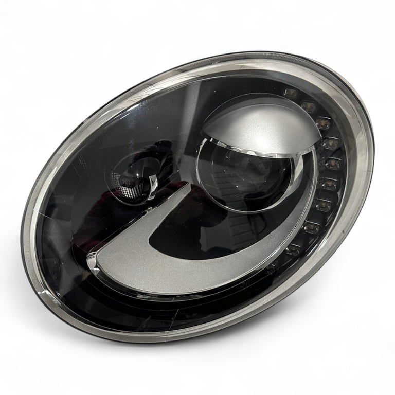 Frontscheinwerfer VW New Beetle 5C1941031E Xenon Links Scheinwerfer Headlight SCH9196979963cm
