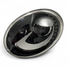 Frontscheinwerfer VW New Beetle 5C1941031E Xenon Links Scheinwerfer Headlight SCH9196979963cm