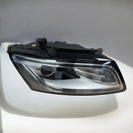 Frontscheinwerfer Audi Q5 8R0941032C LED Rechts Scheinwerfer Headlight SCH6063372427ox