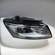 Load image into Gallery viewer, Frontscheinwerfer Audi Q5 8R0941032C LED Rechts Scheinwerfer Headlight SCH6063372427ox