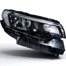 Laden Sie das Bild in den Galerie-Viewer, Frontscheinwerfer Jeep Compass 00501636820 Full LED Rechts Headlight