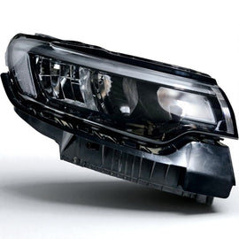 Frontscheinwerfer Jeep Compass 00501636820 Full LED Rechts Headlight