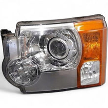 Laden Sie das Bild in den Galerie-Viewer, Frontscheinwerfer Land Rover I Discovery L797A Vorderseite Headlight SCH9373212105ho