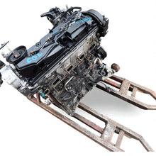 Laden Sie das Bild in den Galerie-Viewer, Motor Audi CGL 2.0 TDI 177PS Diesel Engine Unkomplett