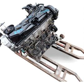 Motor Audi CGL 2.0 TDI 177PS Diesel Engine Unkomplett