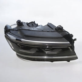 Frontscheinwerfer VW Tiguan 5NB941082A LED Rechts Scheinwerfer Headlight SCH1264668570yk