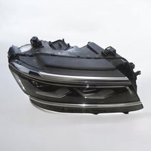 Load image into Gallery viewer, Frontscheinwerfer VW Tiguan 5NB941082A LED Rechts Scheinwerfer Headlight SCH1264668570yk