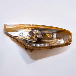 Frontscheinwerfer Kia Carens IV PHS48445 LED Rechts Scheinwerfer Headlight