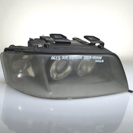 Frontscheinwerfer Audi A6 C5 Xenon Rechts Scheinwerfer Headlight
