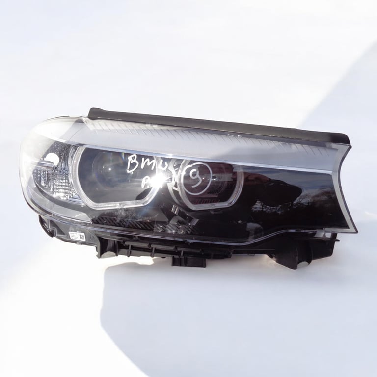 Frontscheinwerfer BMW 5 G31 G30 8499112 LED Rechts Scheinwerfer Headlight SCH1897568906wb