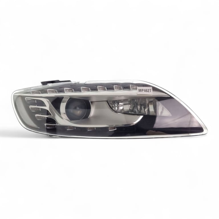 Frontscheinwerfer Audi Q7 4L0941004AG A89321221 Rechts Scheinwerfer Headlight SCH7945656615kt