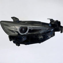 Laden Sie das Bild in den Galerie-Viewer, Frontscheinwerfer Mazda 6 GRF5-51030 LED Rechts Scheinwerfer Headlight SCH8076903651ut