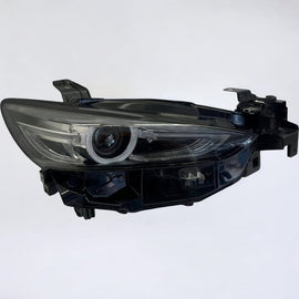 Frontscheinwerfer Mazda 6 GRF5-51030 LED Rechts Scheinwerfer Headlight SCH8076903651ut