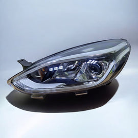 Frontscheinwerfer Ford Fiesta L1BB-13E015-CE LED Links Scheinwerfer Headlight SCH2611721291sn