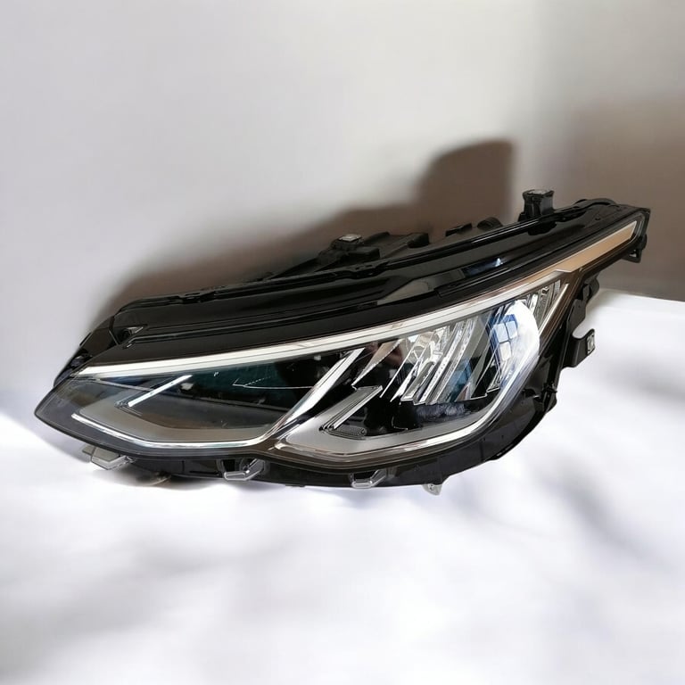 Frontscheinwerfer VW Golf VIII 5H2941005 LED Links Scheinwerfer Headlight SCH3544406305ay