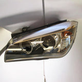 Frontscheinwerfer BMW X1 E84 Xenon Links Scheinwerfer Headlight