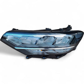 Frontscheinwerfer VW Passat B8 3G1941035P LED Ein Stück (Rechts oder Links) SCH4794441292hb