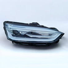 Load image into Gallery viewer, Frontscheinwerfer Audi A5 LED Rechts Scheinwerfer Headlight