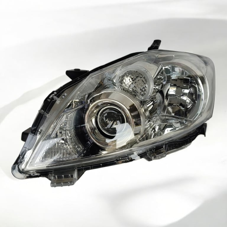 Frontscheinwerfer Toyota Auris 81170-02540 Links Scheinwerfer Headlight SCH8216589099dd