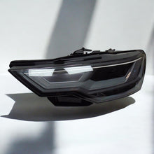 Load image into Gallery viewer, Frontscheinwerfer Audi A6 C8 4K0941033 LED Links Scheinwerfer Headlight SCH2754286001cz