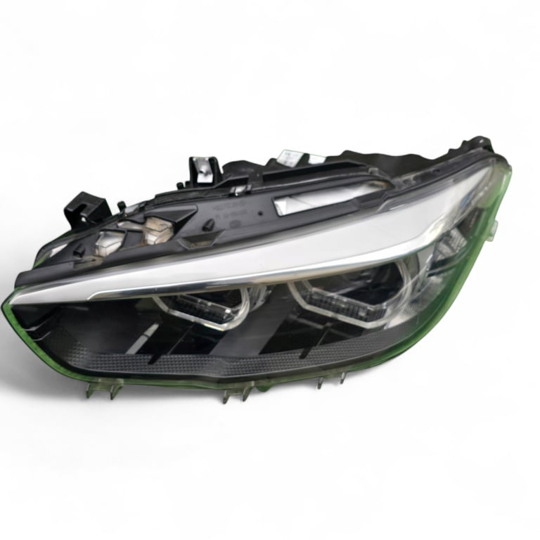 Frontscheinwerfer BMW 1 F20 1EX011930-81 Full LED Links Scheinwerfer Headlight SCH9697710496me