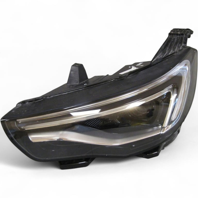 Frontscheinwerfer Opel Grandland X YP00016180 LED Ein Stück (Rechts oder Links)