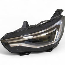 Laden Sie das Bild in den Galerie-Viewer, Frontscheinwerfer Opel Grandland X YP00016180 LED Ein Stück (Rechts oder Links)